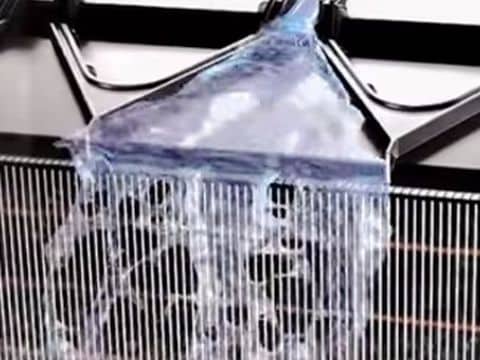 Εύκολη συντήρηση