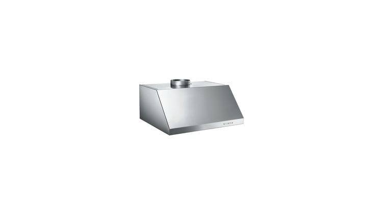 Bertazzoni KU60PRO1XA: Απόλαυσε Καθαρή Κουζίνα, Κάθε Στιγμή