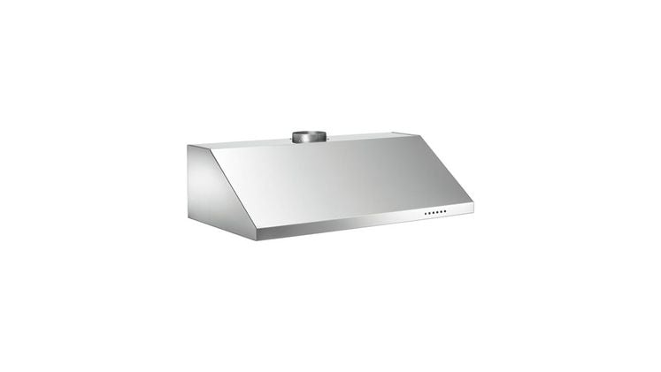 Bertazzoni KU90PRO1XA: Ζήσε την Κορυφαία Εμπειρία Μαγειρέματος στην Κουζίνα σου