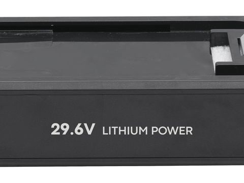 Αυτονομία & Φόρτιση