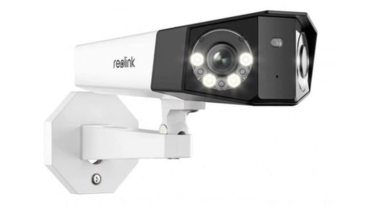 Reolink Duo Series P750