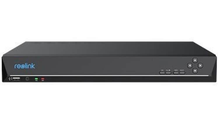 Reolink NVS16 System