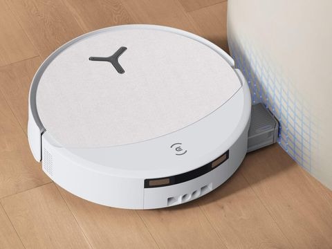 Αισθητήρας TruEdge™ 3D