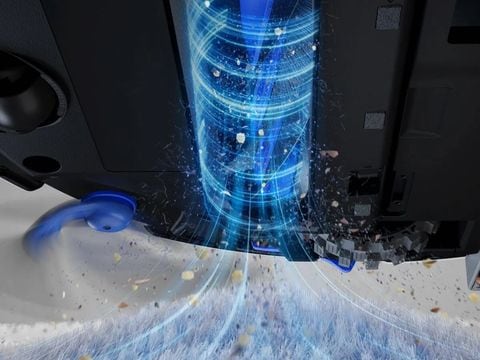Tεχνολογία BLAST™