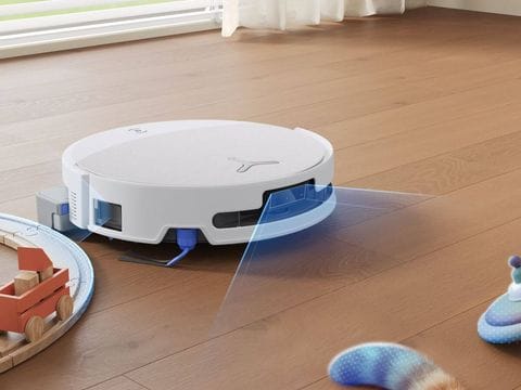 Αποφυγή εμποδίων AIVI® 3D 4.0