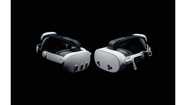 BOBOVR E3 Pro B100 Battery