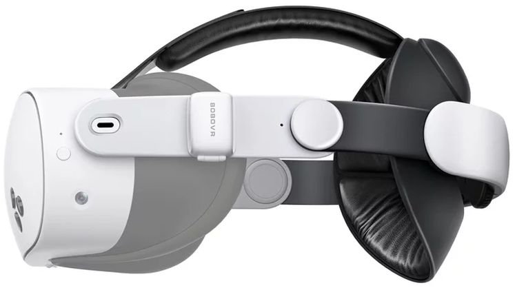 BOBOVR E3 Head Strap