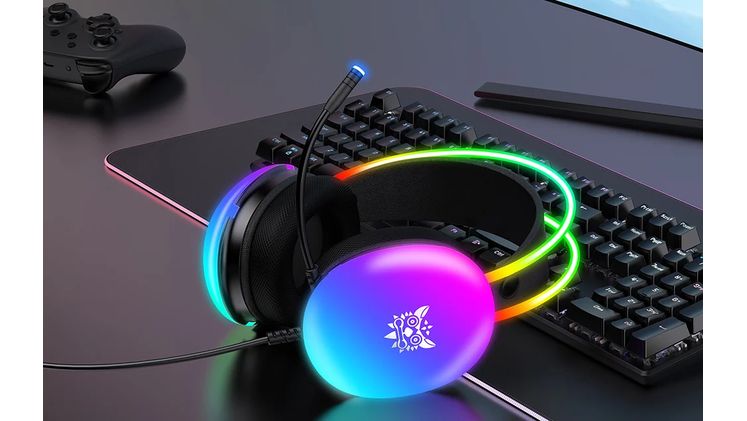 Onikuma X25 Build Quality