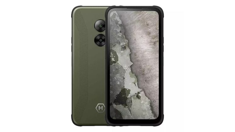 Hammer Blade V 5G