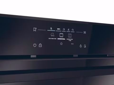 Έγχρωμη οθόνη αφής TFT με ευκολία 3 βημάτων