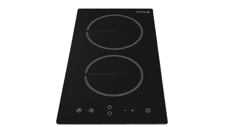 Omnys CH320TFB: Η έξυπνη λύση για κάθε σύγχρονη κουζίνα					