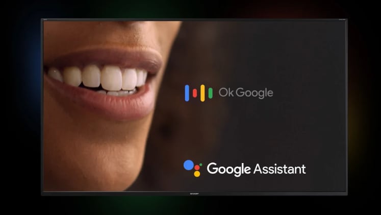 Google Assistant