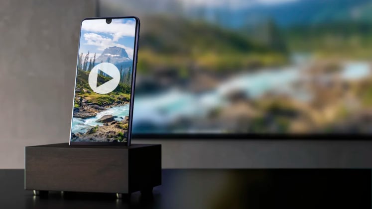 Google Cast