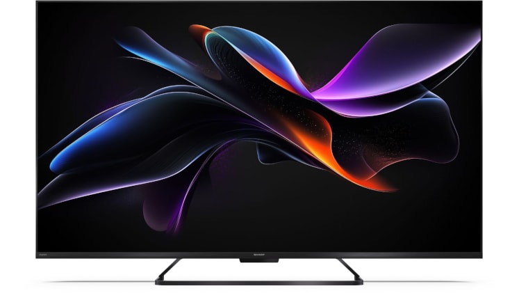 Κορυφαία εικόνα Mini LED και gaming επιδόσεις στο σαλόνι σου