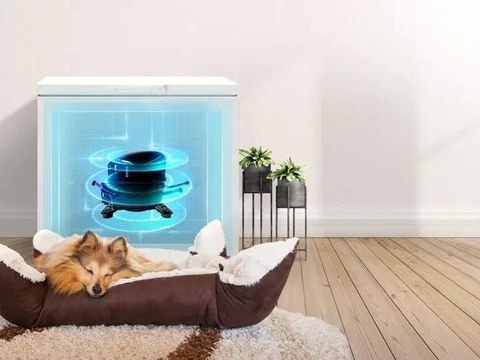 Durable Inverter