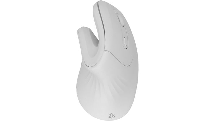 Ασύρματο κατακόρυφο ποντίκι SBOX VM-838W για εργονομία