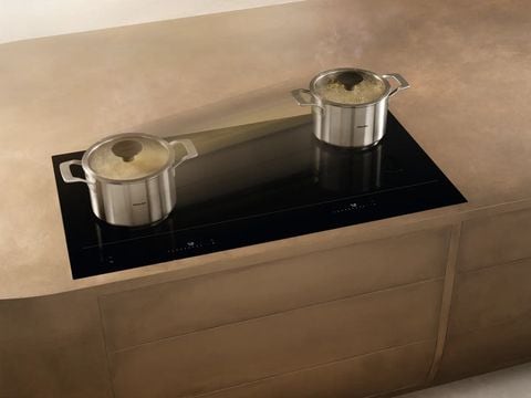 Έξυπνη αναγνώριση σκευών