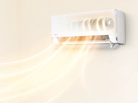 Heat Flash