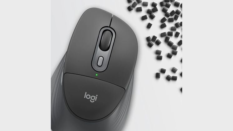 Συνδεσιμότητα Bluetooth Low Energy και εναλλαγή Easy-Switch
