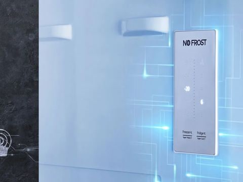 Οθόνη LED