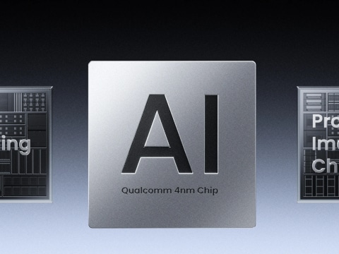 Triple AI Chip