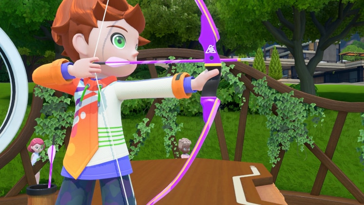 Κορυφαίες επιδόσεις στη νέα γενιά του Nintendo Switch 2