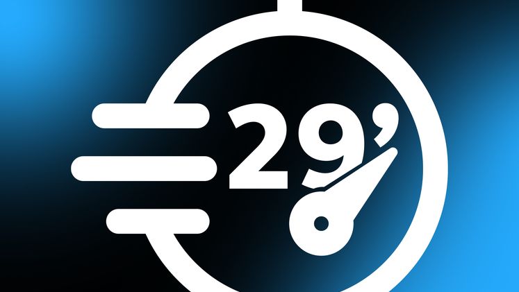 Καθαρά πιάτα σε μόλις λεπτά 29'