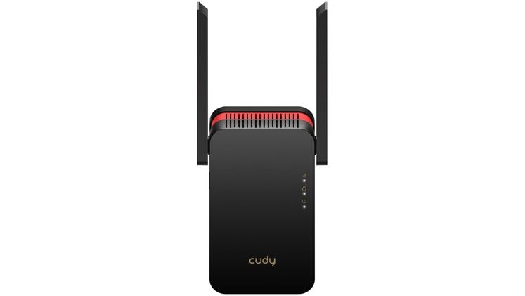 Αστραπιαίες ταχύτητες Wi-Fi 6 για αδιάλειπτο 4K streaming