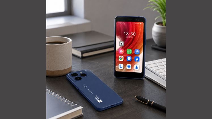 Σταθερή συνδεσιμότητα 4G και Bluetooth 5.0 παντού