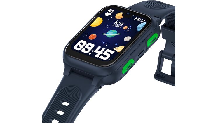 Ανθεκτική κατασκευή IP68 και ζωντανή οθόνη AMOLED