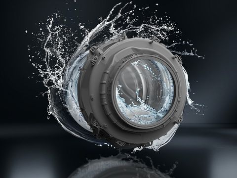Drum Clean+