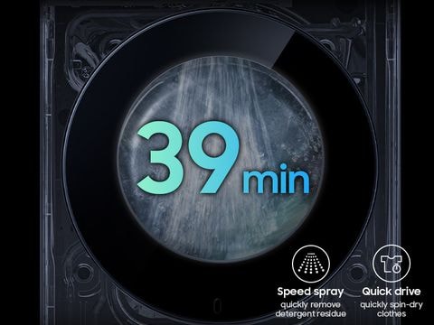 Super Speed