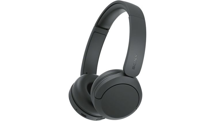 Απόλυτη ελευθερία και premium ήχος με τα Sony WH-CH530