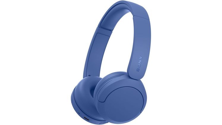Απόλυτη ελευθερία και premium ήχος με τα Sony WH-CH530