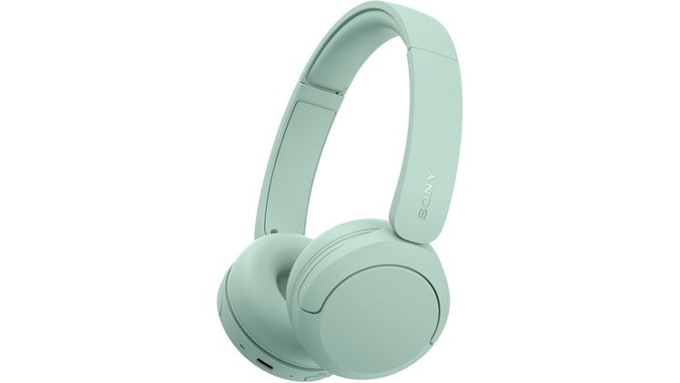 Απόλυτη ελευθερία και premium ήχος με τα Sony WH-CH530