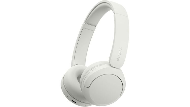 Απόλυτη ελευθερία και premium ήχος με τα Sony WH-CH530