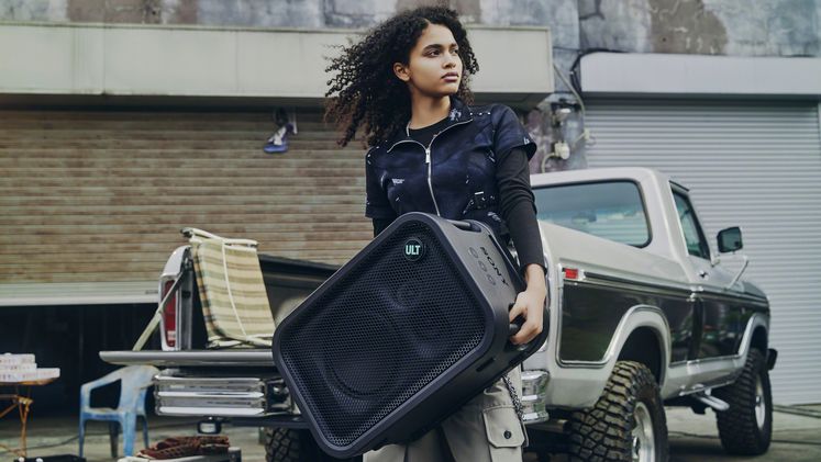 Επαγγελματική συνδεσιμότητα για DJ και απαιτητικούς χρήστες