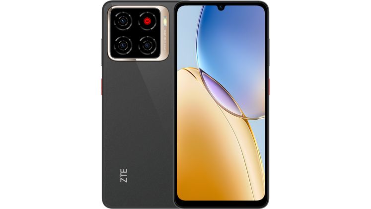 Κορυφαία ταχύτητα 4.5G και διευρυμένη οθόνη 90Hz.