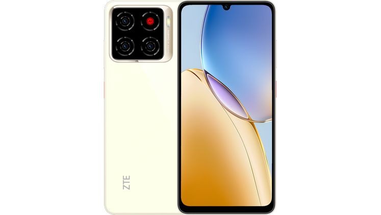 Κορυφαία ταχύτητα 4.5G και διευρυμένη οθόνη 90Hz.