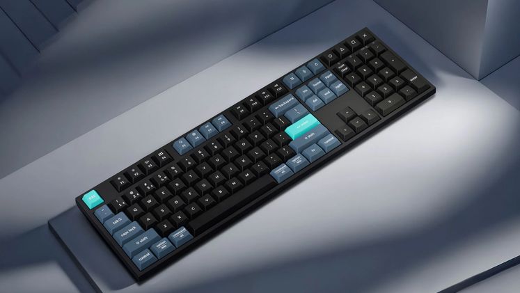 Απόλυτη ελευθερία σύνδεσης με Tri-mode τεχνολογία
