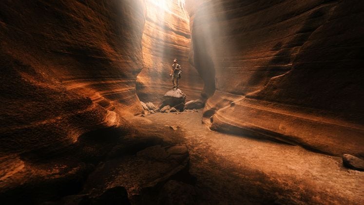 Έξυπνη φωτογραφία με το κουμπί Computational Photography