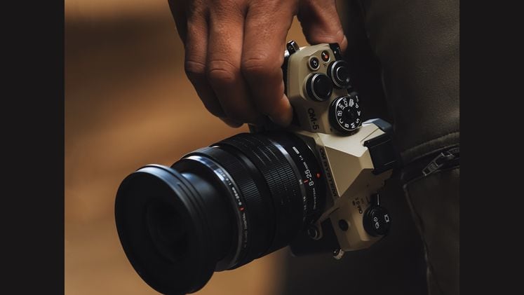 Κινηματογραφικό βίντεο 4K και ευκολία κοινοποίησης στα social