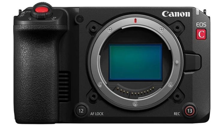 Κορυφαία κινηματογραφική εμπειρία Full Frame σε Compact σώμα