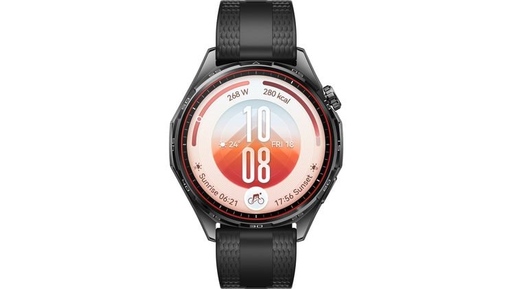 Κορυφαία απόδοση και στυλ με το HUAWEI WATCH GT 7