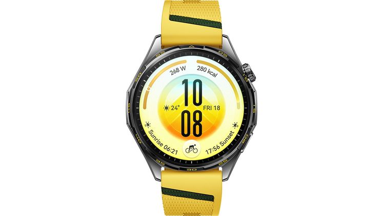 Κορυφαία απόδοση και στυλ με το HUAWEI WATCH GT 7