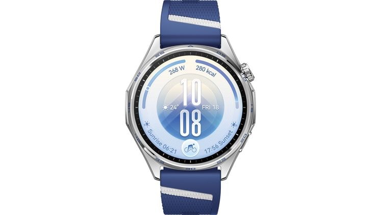 Κορυφαία απόδοση και στυλ με το HUAWEI WATCH GT 7