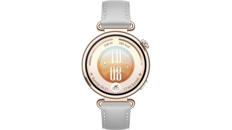 Κορυφαία απόδοση και στυλ με το HUAWEI WATCH GT 7