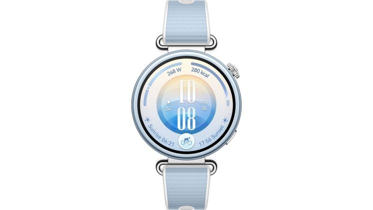 Κορυφαία απόδοση και στυλ με το HUAWEI WATCH GT 7