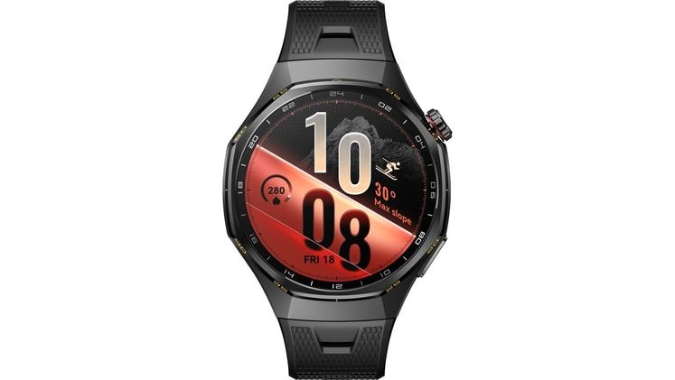 HUAWEI WATCH GT 7 Pro: η απόλυτη εμπειρία πολυτέλειας και επιδόσεων