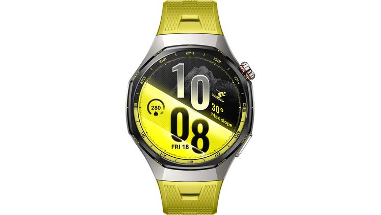HUAWEI WATCH GT 7 Pro: η απόλυτη εμπειρία πολυτέλειας και επιδόσεων